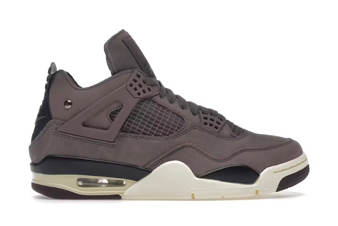 Jordan 4 Retro A Ma Maniére Violet Orel