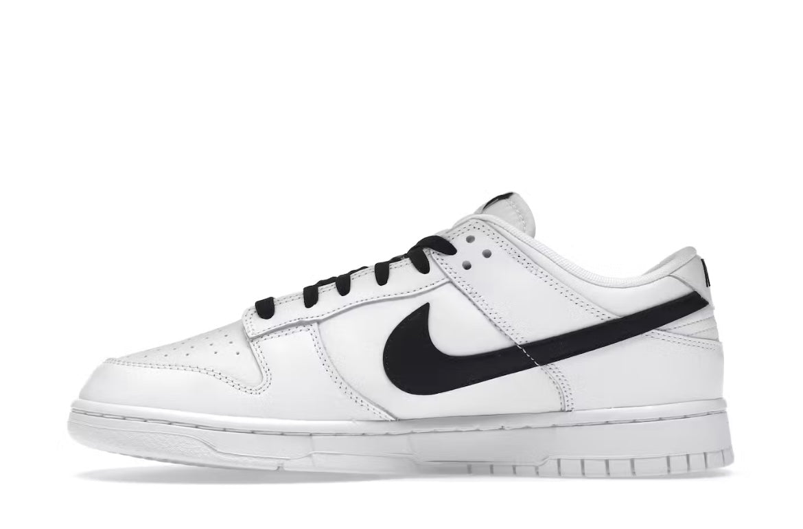 Nike Dunk Low Reverse Panda