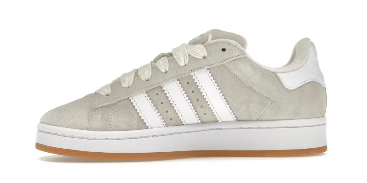 adidas Campus 00s Wonder White Gum