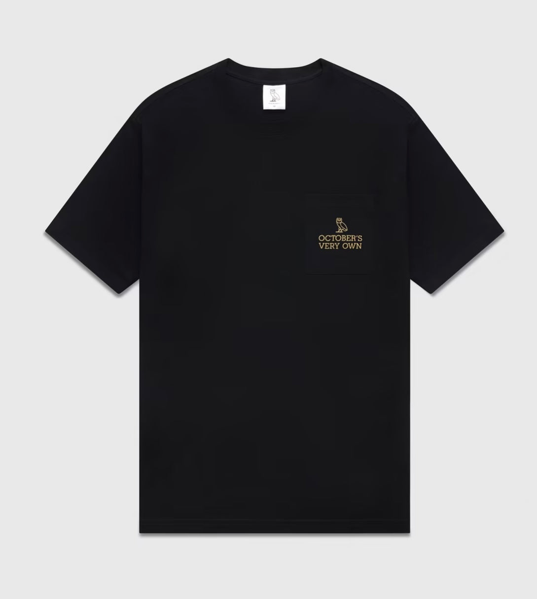 OVO WORDMARK POCKET T-SHIRT