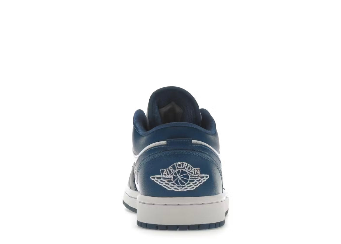 Jordan 1 Low
Marina Blue (W)