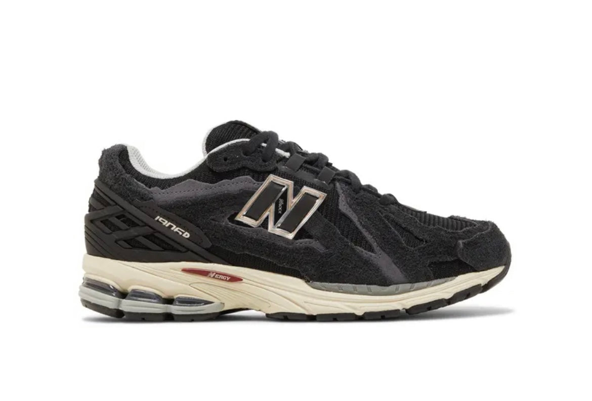 New Balance 1906D Protection Pack Black 2023