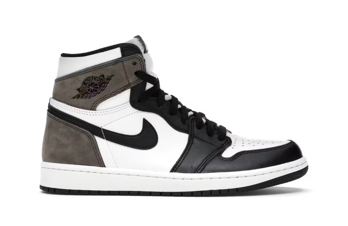 Jordan 1 Retro High Dark Mocha
