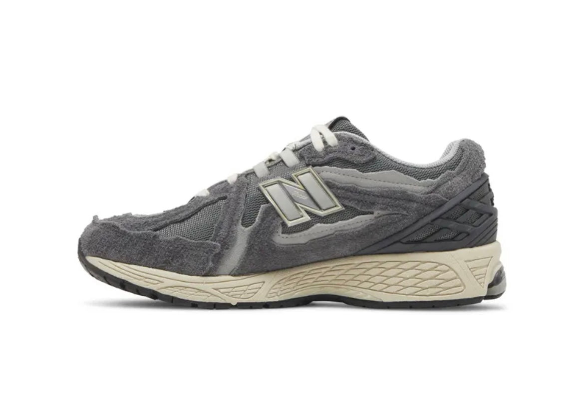 New Balance 1906D Protection Pack Castlerock Grey Silver 2023