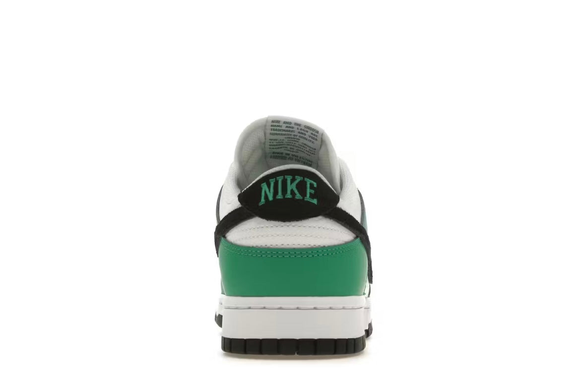 Nike Dunk Low Celtics