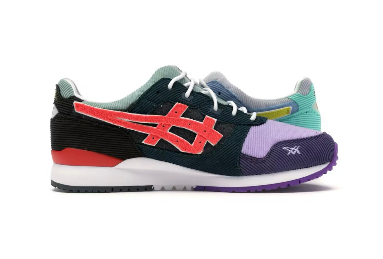 ASICS Gel-Lyte III
Sean Wotherspoon x atmos
