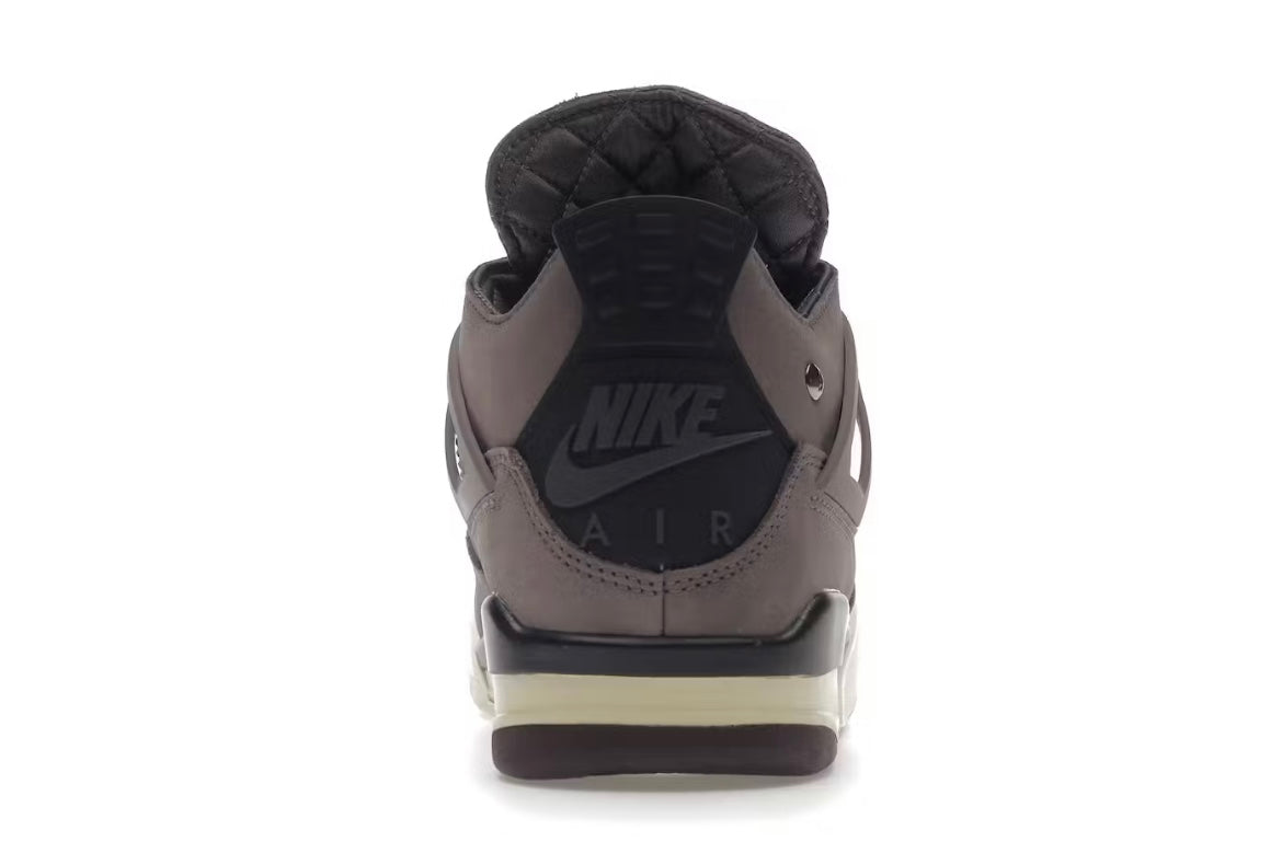 Jordan 4 Retro A Ma Maniére Violet Orel