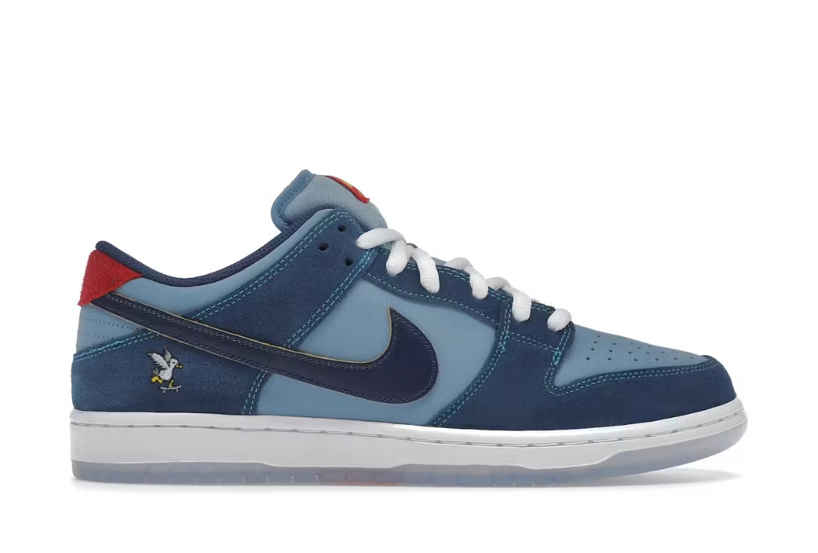 Nike SB Dunk Low Pro Why So Sad?