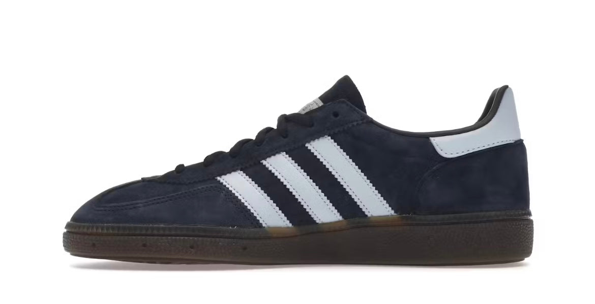 adidas Handball Spezial Navy Gum