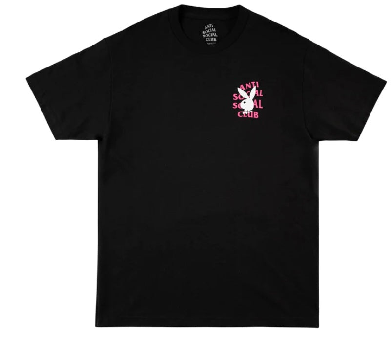 Anti Social Social Club Playboy Remix