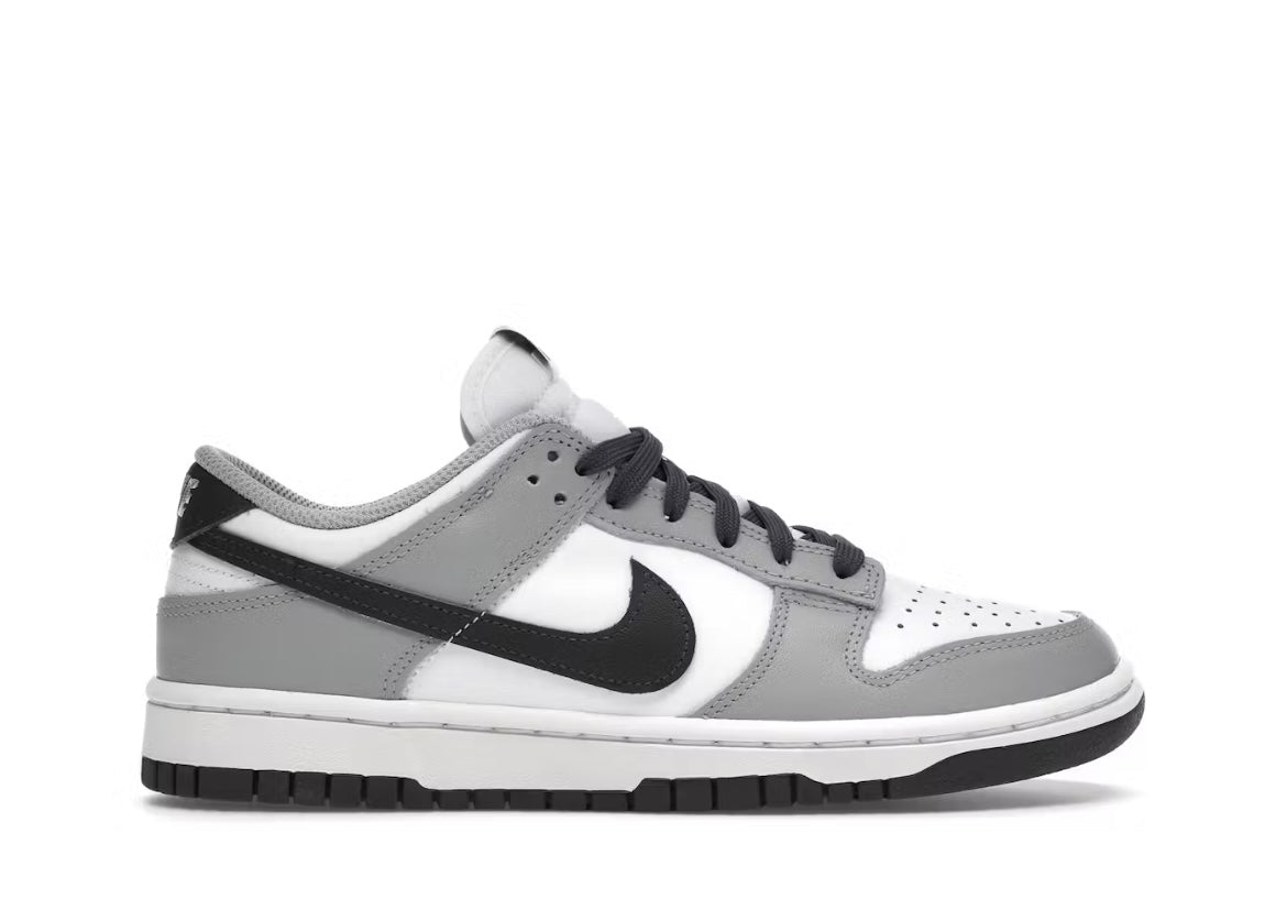Nike Dunk Low Light Smoke Grey (W)