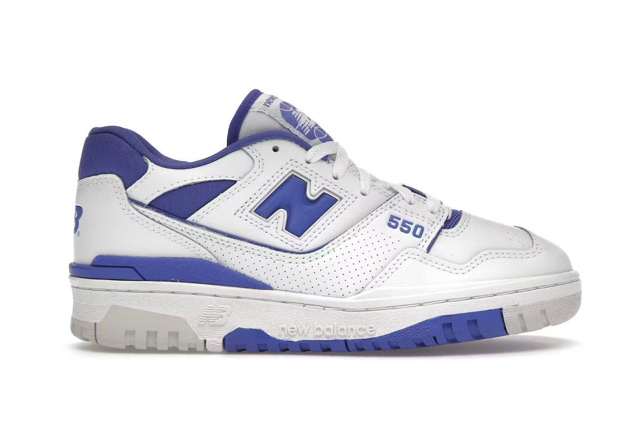New Balance 550 Aura Purple (W)