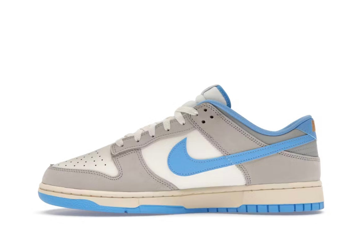 Nike Dunk Low Athletic Department University Blue