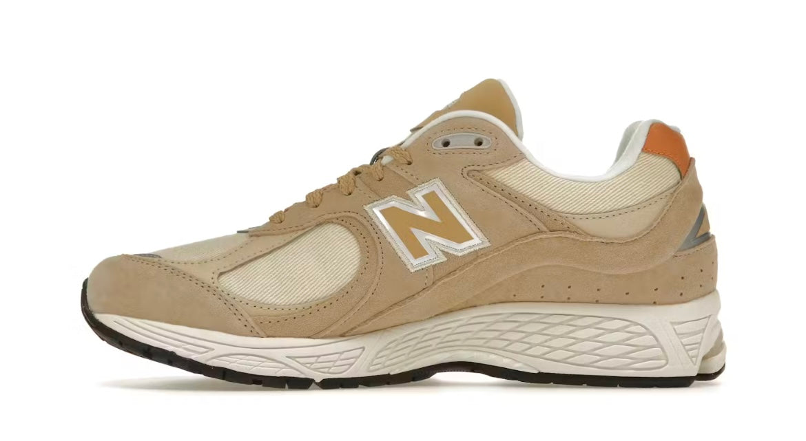 New Balance 2002R Incense Sepia Bone