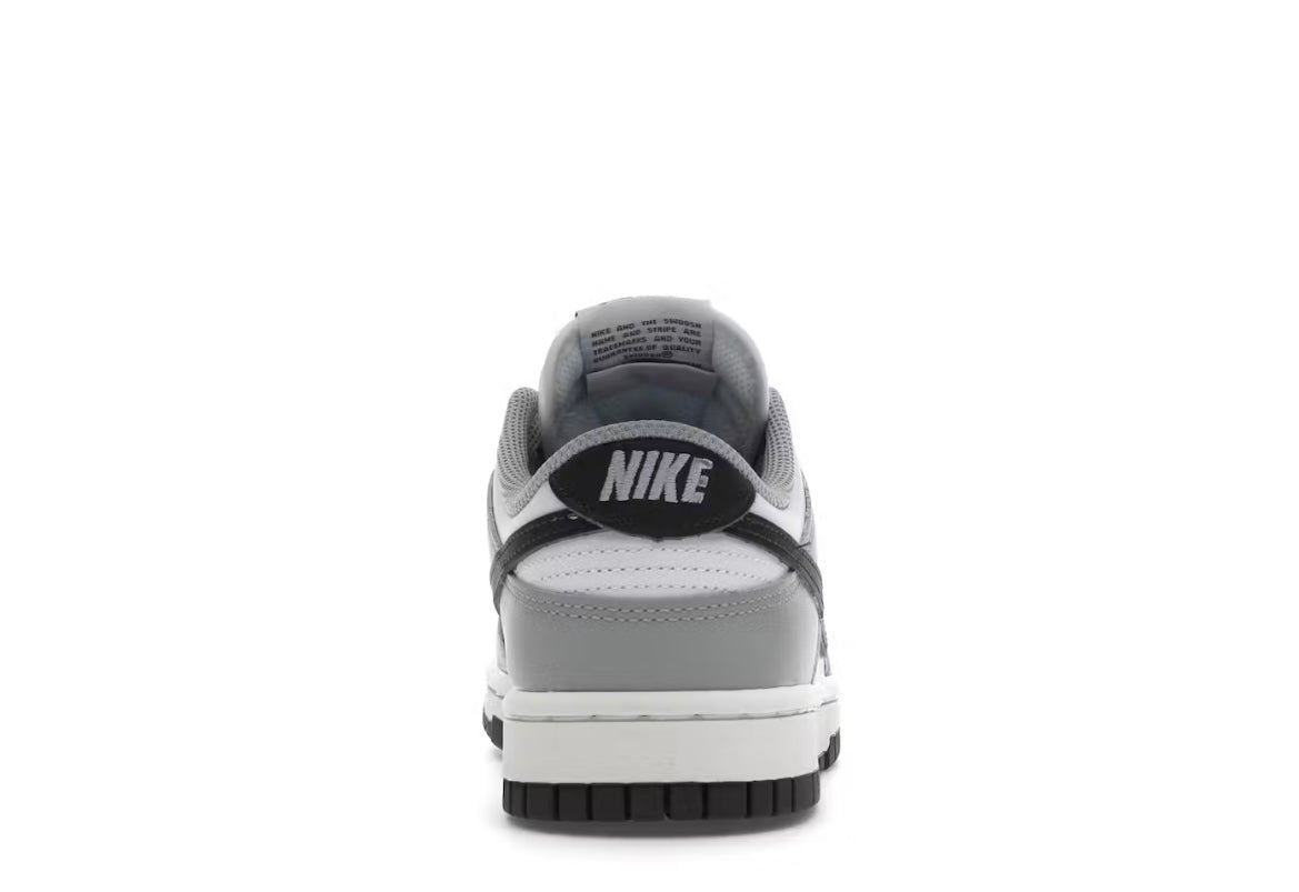 Nike Dunk Low Light Smoke Grey (W)