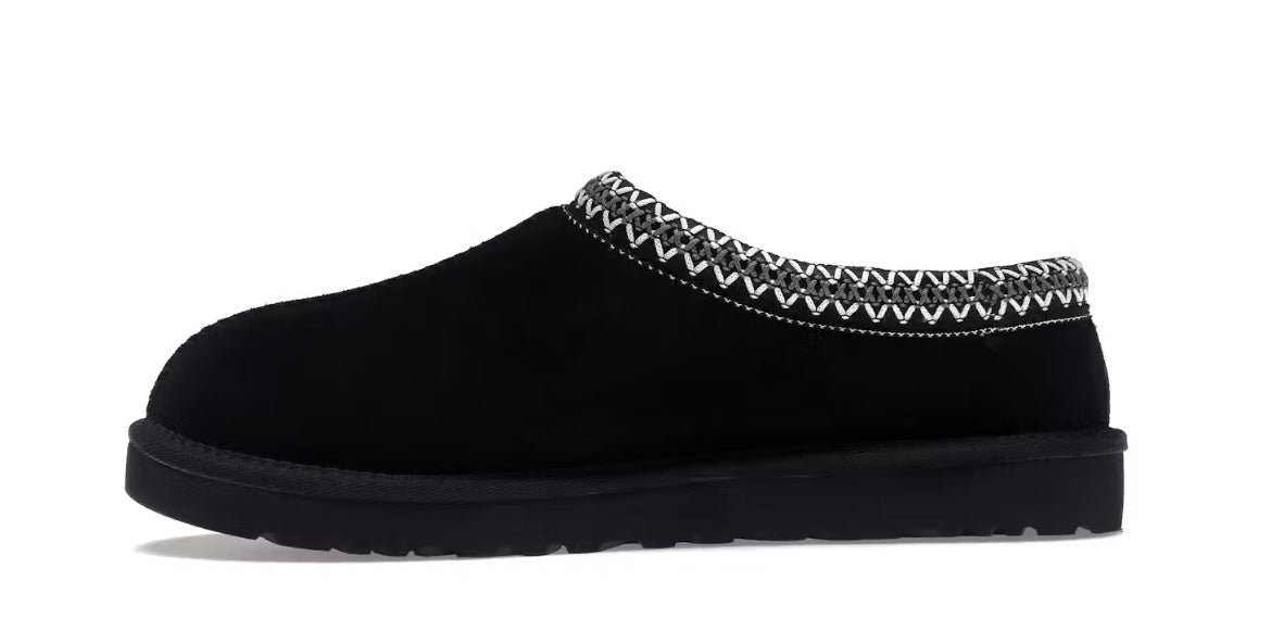 UGG Tasman Slipper Black