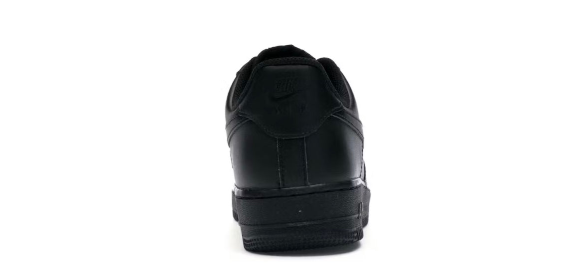 Nike Air Force 1 Low '07
Black