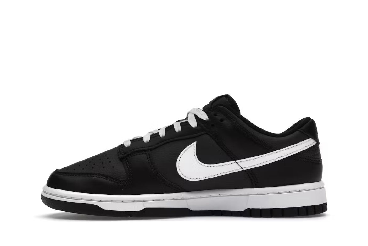 Nike Dunk Low Black White (2022)