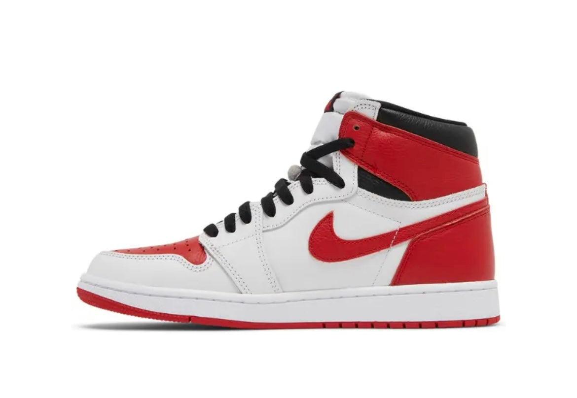 Air Jordan 1 Retro High OG Heritage