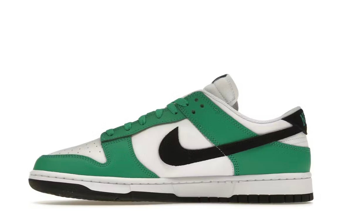 Nike Dunk Low Celtics