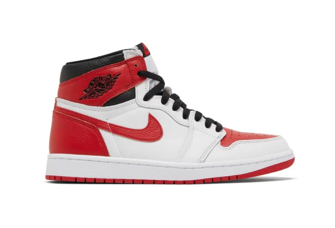 Air Jordan 1 Retro High OG Heritage