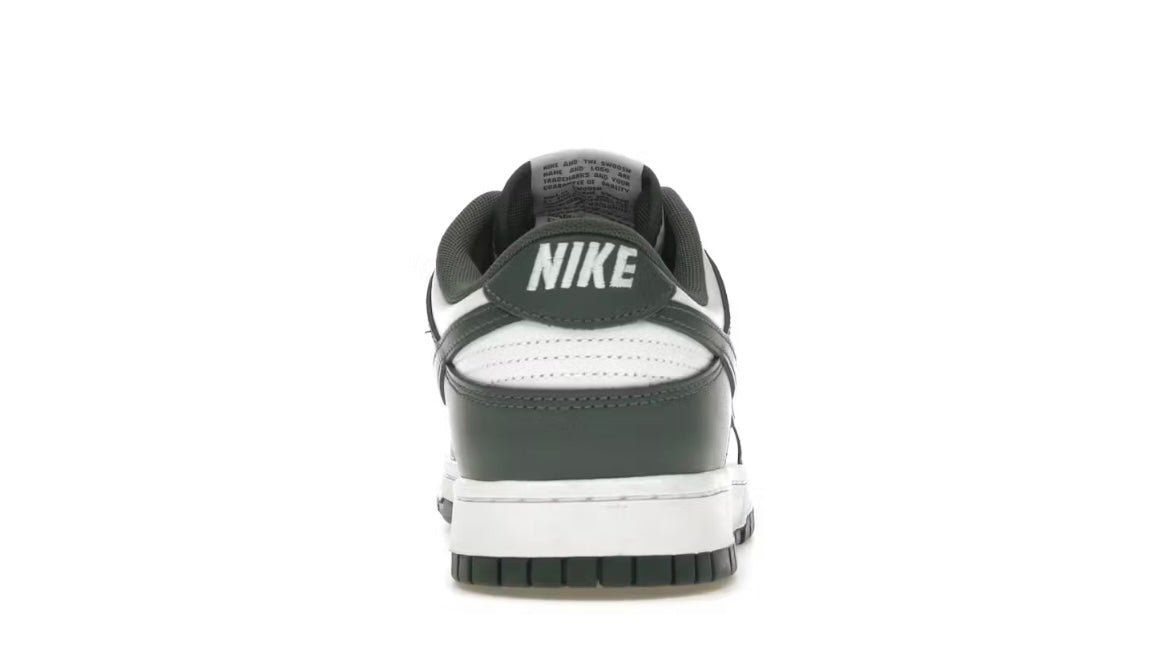 Nike Dunk Low Vintage Green