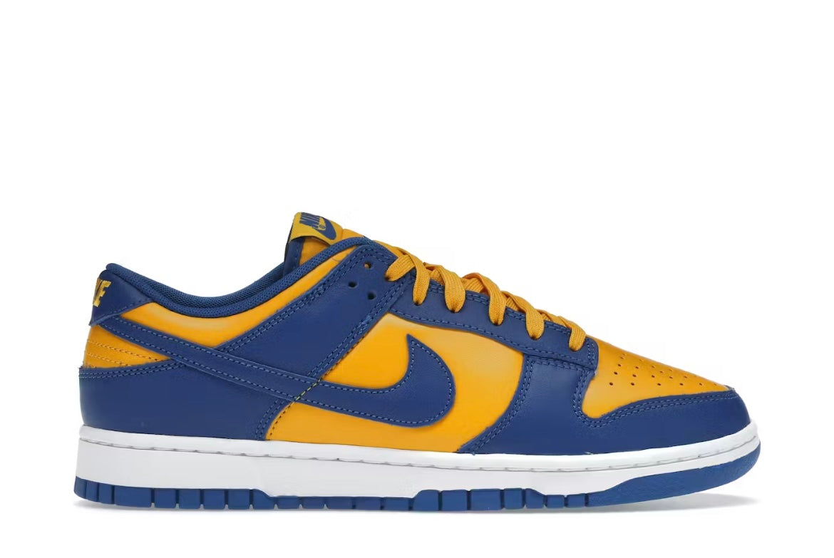 Nike Dunk Low UCLA