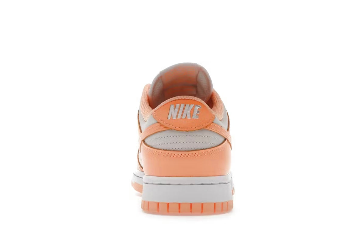 Dunk Low Peach Cream (W)