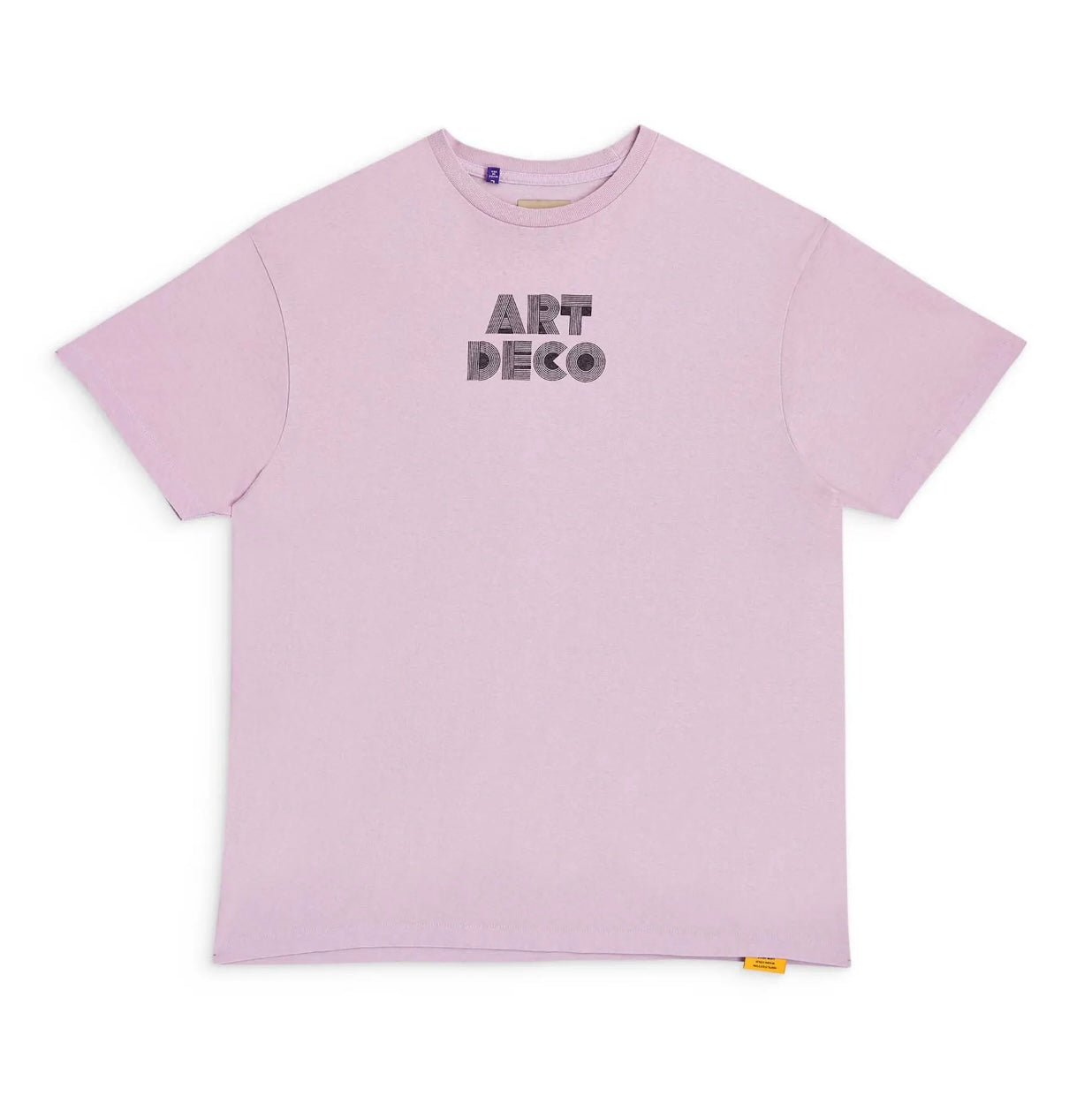 Gallery Dept. Art Deco Tee
Lavender