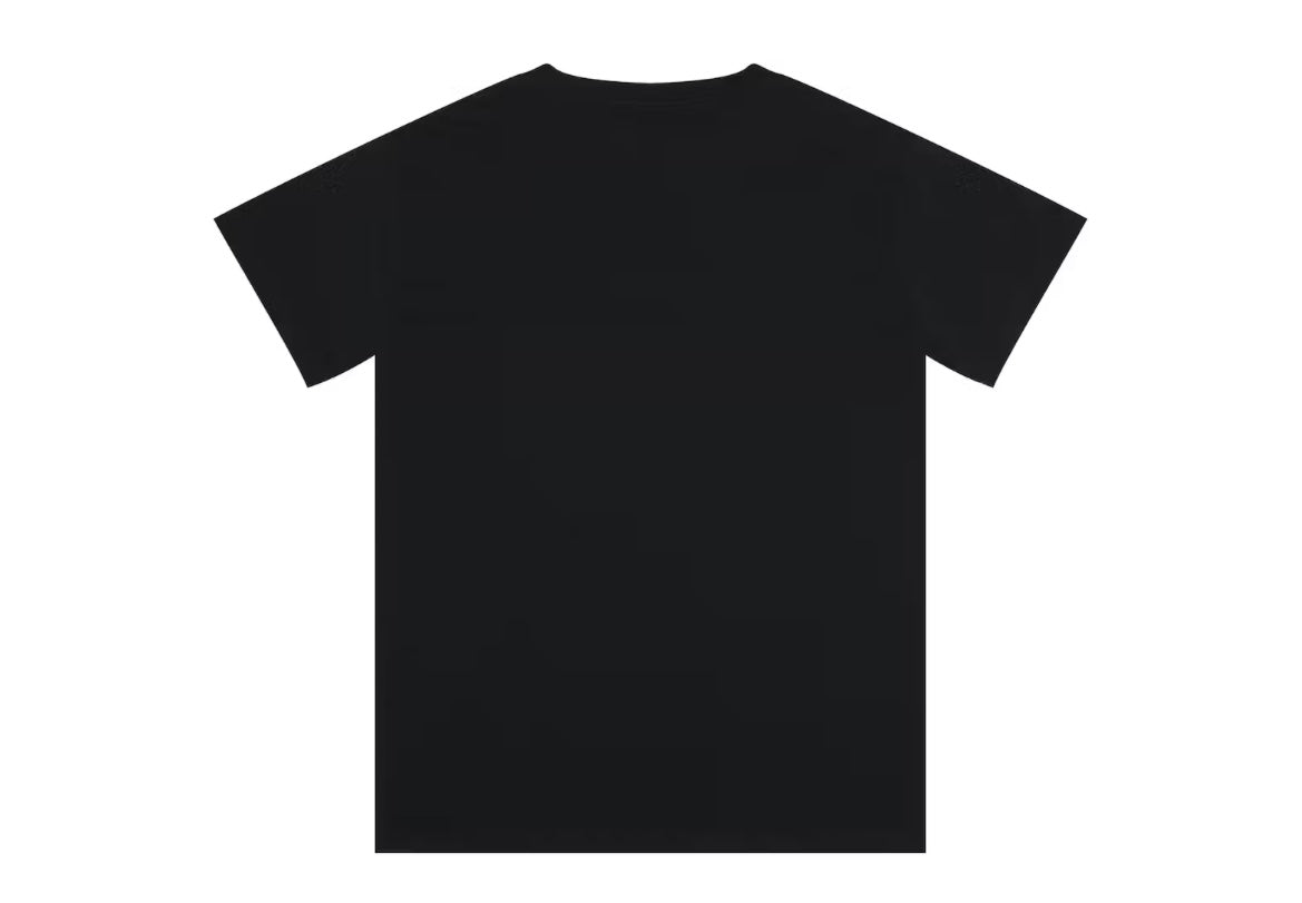 Drew house mascot ss tee
black (fw22)