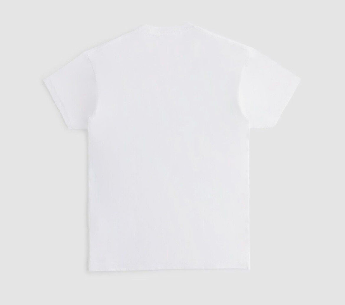 Kith Treats Desert White Tee