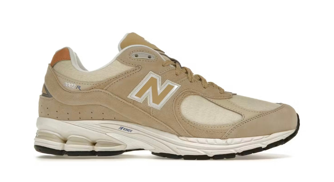 New Balance 2002R Incense Sepia Bone