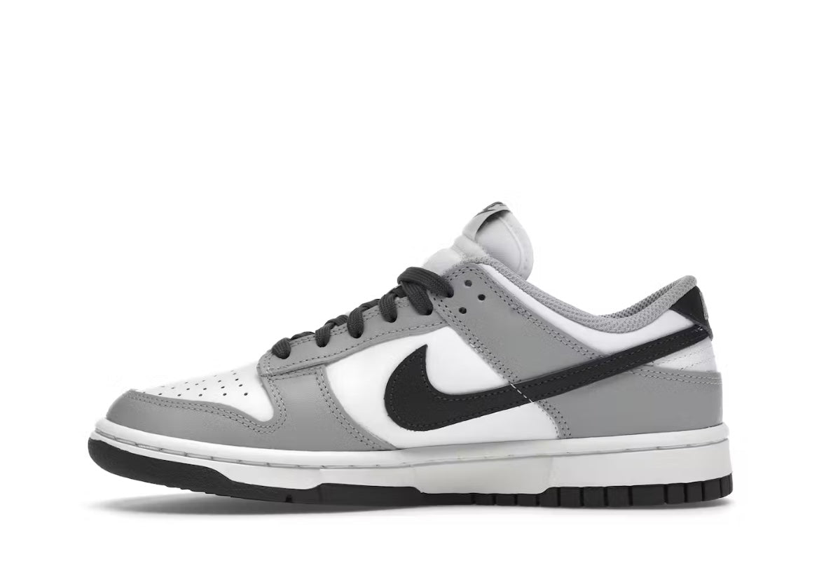 Nike Dunk Low Light Smoke Grey (W)