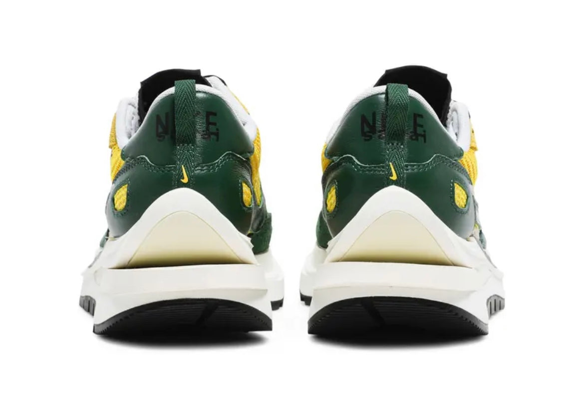 Nike Sacai x VaporWaffle Tour Yellow