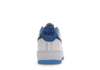 Nike Air Force 1 Low S50 White University Blue