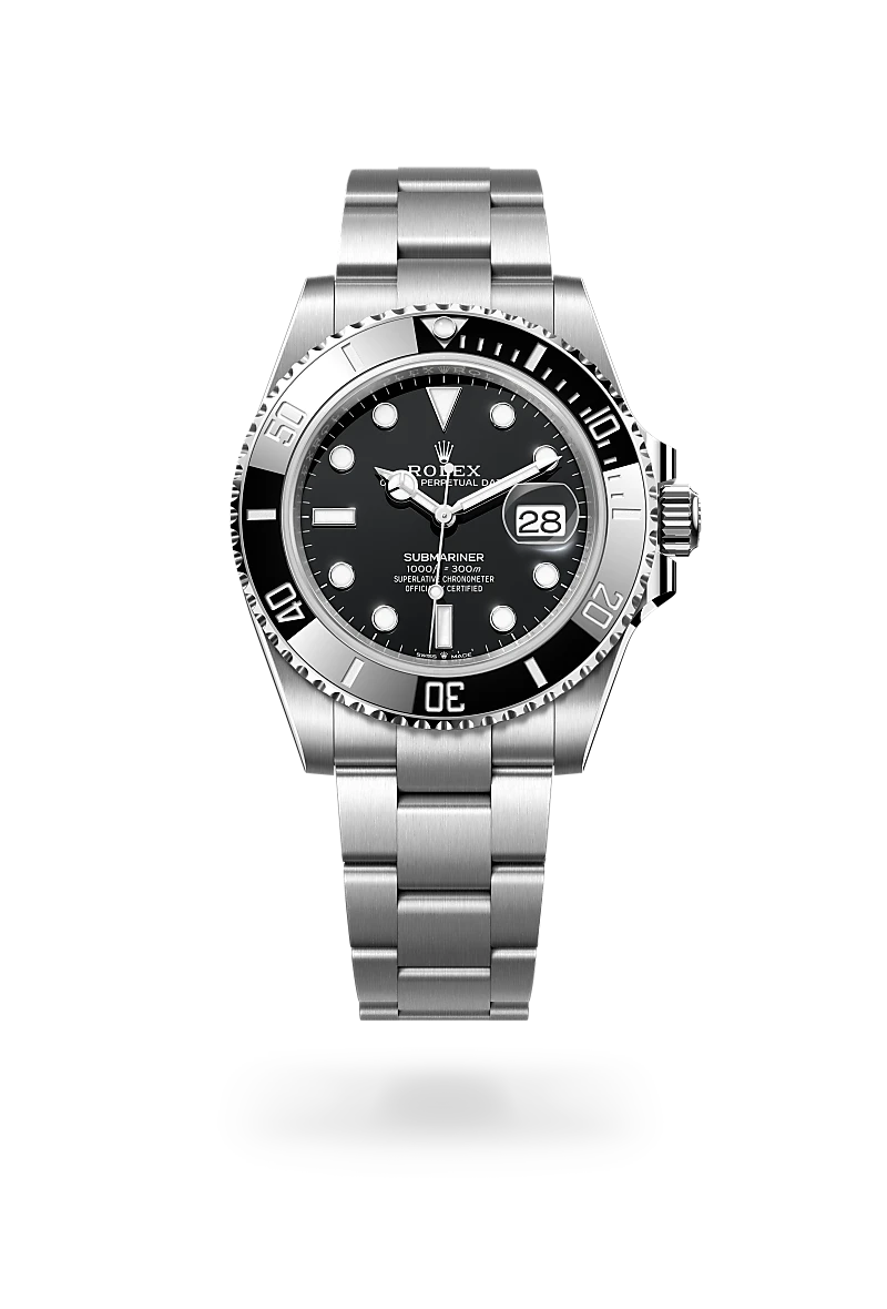 Submariner Date 2020