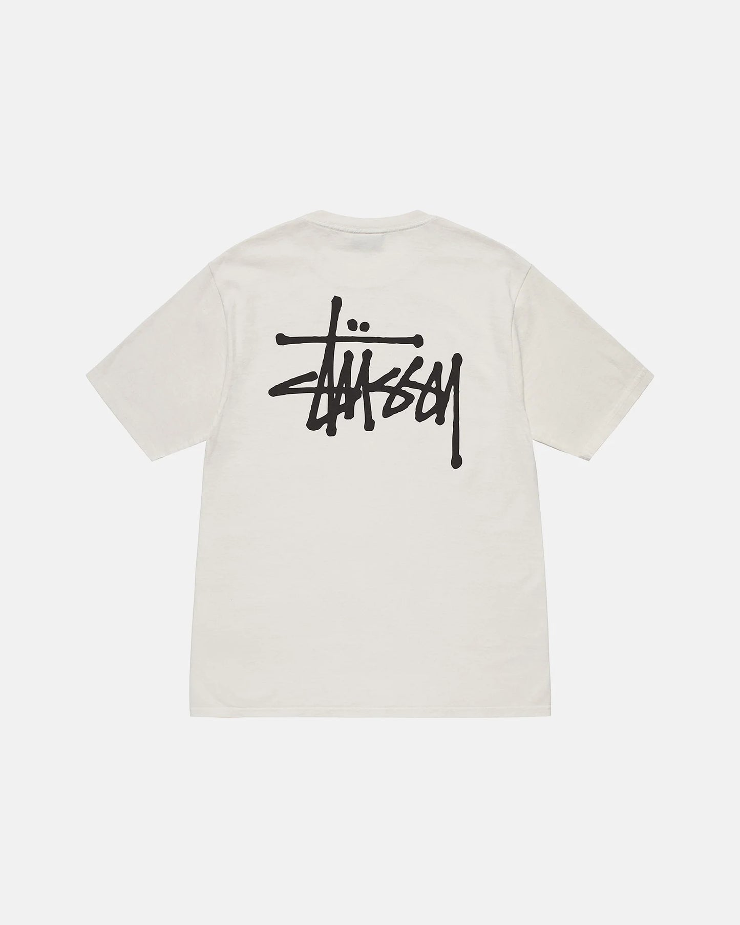 Stussy Basic Natural Tee