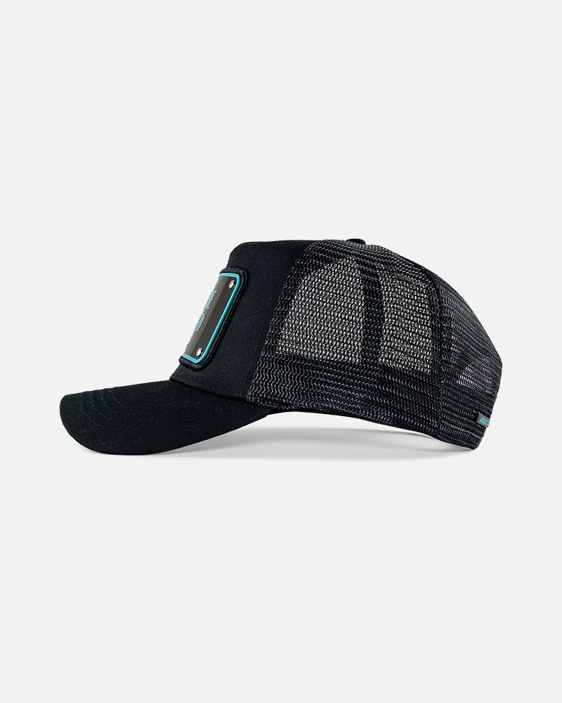 The Game is Rigged John Hatter Co Consignment Cap