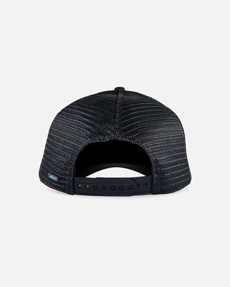 The Game is Rigged John Hatter Co Consignment Cap