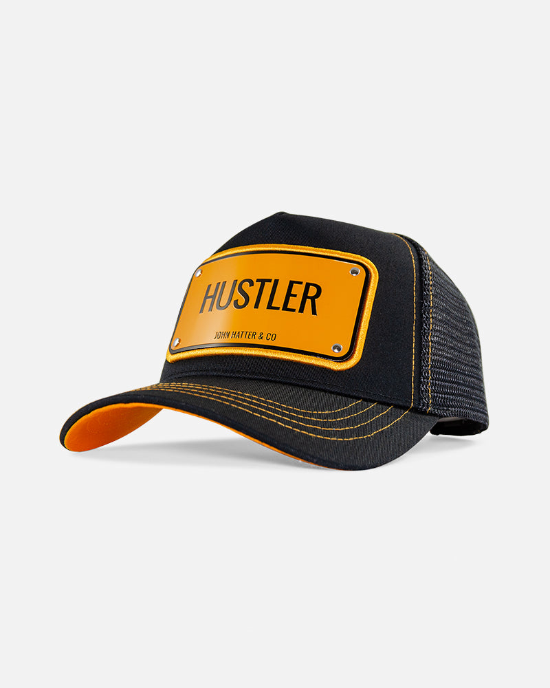 Hustler John Hatter Co Consignment Cap