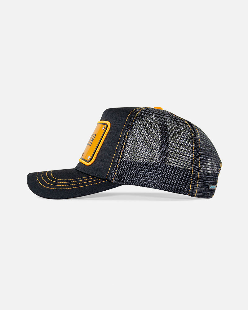 Hustler John Hatter Co Consignment Cap