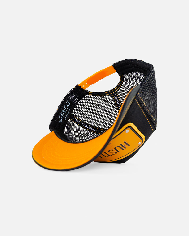 Hustler John Hatter Co Consignment Cap