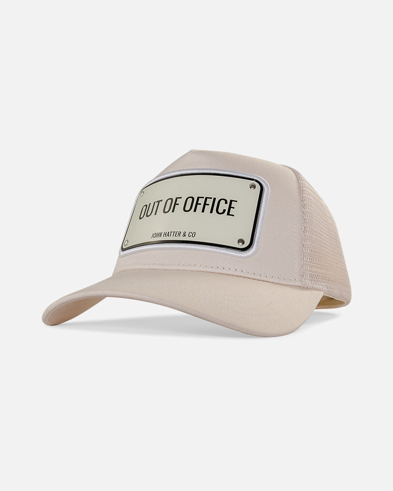 Out of Office John Hatter Co