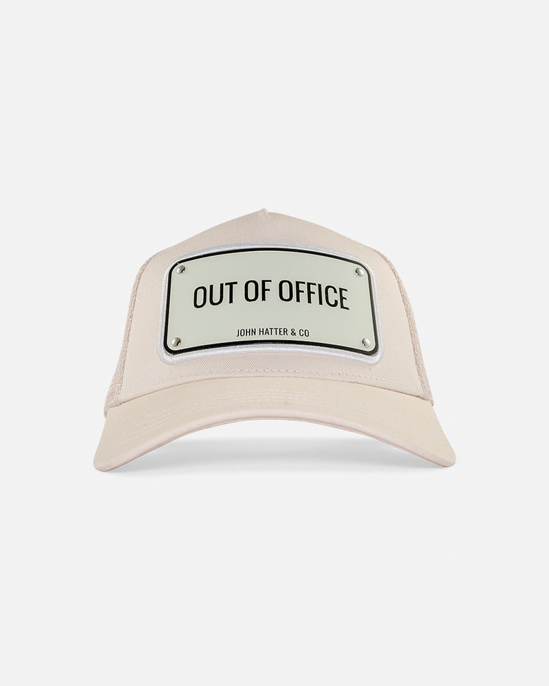 Out of Office John Hatter Co