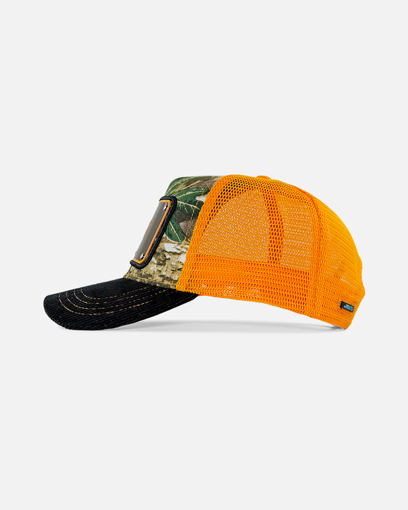 Fubar John Hatter & Co Cap