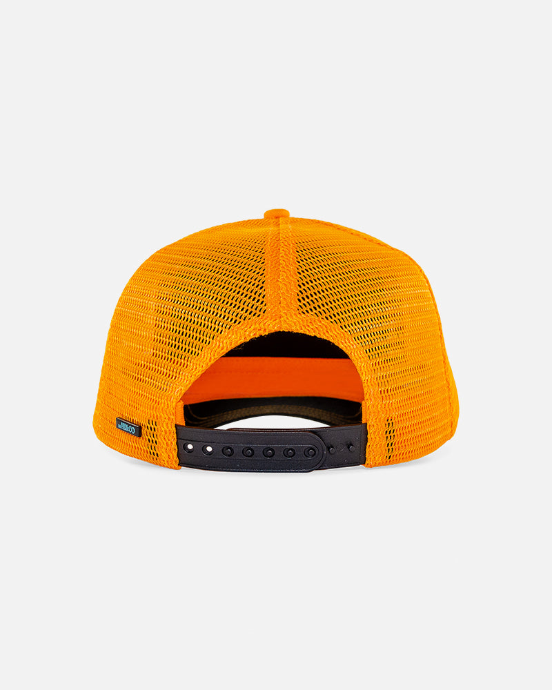 Fubar John Hatter & Co Cap