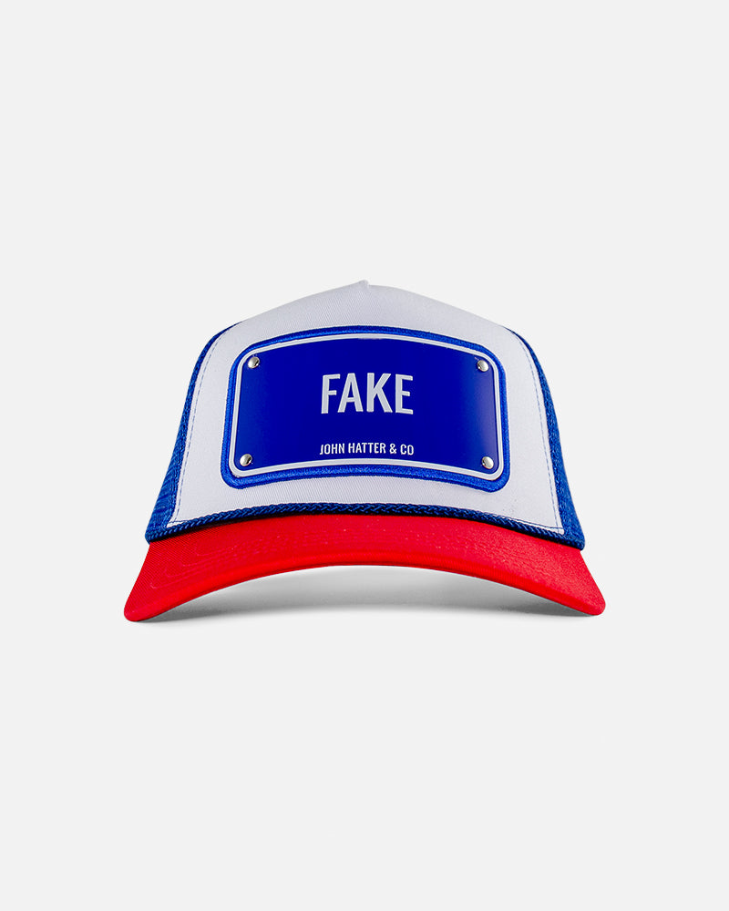 Fake John Hatter & Co Consignment