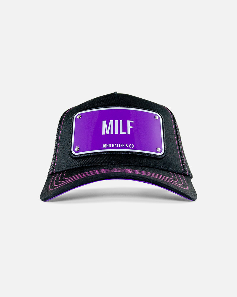 Milf John Hatter & Co