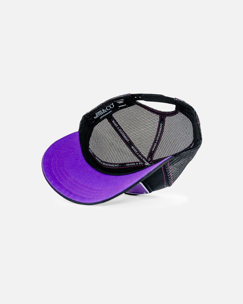 Milf John Hatter & Co