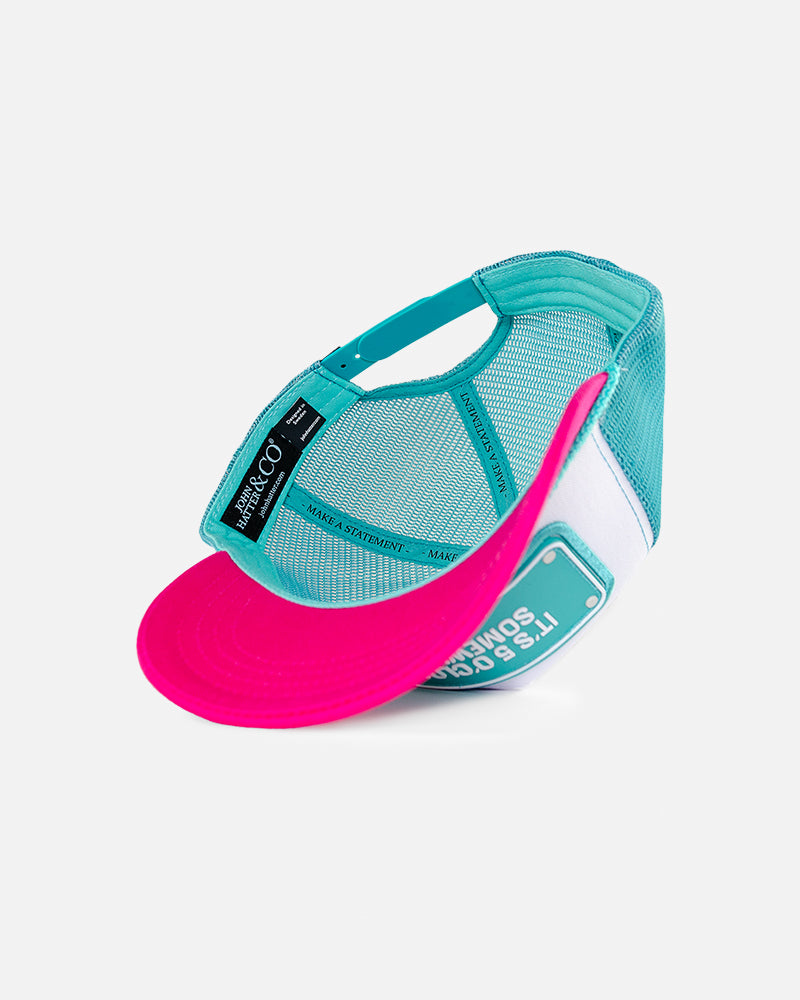 It’s 5 O’clock Somewhere John Hatter & Co